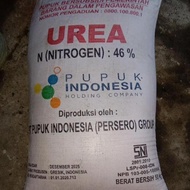 Azharstore5849 Pupuk Urea 50 Kg Petrokimia Gresik Terlaris