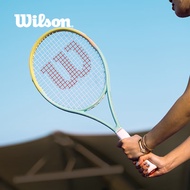 Wilson TEMPEST SE ไม้เทนนิส Pre-strung (ไม้ขึ้นเอ็นแล้ว) WR193910U2 Official Store