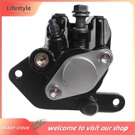 [Lifestyle] For   660 YFM660 Front Brake Caliper  Brake Caliper Front Brake Calipers (Without Spacer