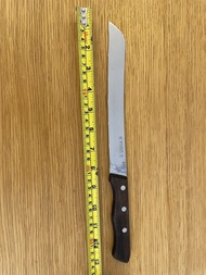 Friodur JA henckels bread knife 孖人牌麪包刀