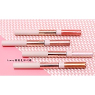 Korean Beauty Daigou etude house quick & easy Two-Color Eyeshadow Honey Cream Mist Eyeshadow+Brighte