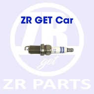 Spark plug Bosch FR8DPP33+ Mercedes Benz M112 M113 W203 W211 W220