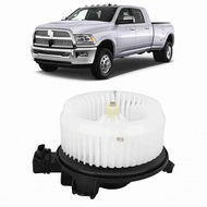 Sinhopsa HVAC Blower Motor Fan  Efficient 700203 Heater for Cars