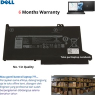 baterai dell latitude 7480 dell latitude 7290 original new