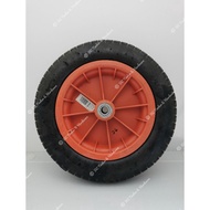 Wheelbarrow tyre / Wheel Barrow Wheel 3.0-8 (13"x3") kereta sorong tyre