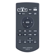 CXE5116 Replace Remote Control Fit for Pioneer Car Audio System AVH-1550NEX AVH-1500NEX AVH2450 AVH2