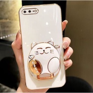 Phone Case iPhone 7 plus 8 plus 6 plus 6s plus 7 8 6 6s Phone Case Gong Xi Fa Cai Phone Case with Lu