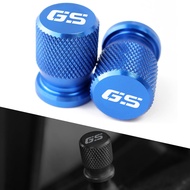 Suitable For BMW R1200GS R1250GS Modified Valve Core Cap