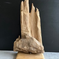 【日常款擺件】野生索隆沉香SL04