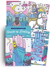 Bài Oracle Of Destiny