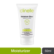[No Box] Clinelle Moisture Glow HA Plus Optimizer 50ml
