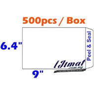 A5 Size Brown / White Envelope 6.375″ X 9″ 162mmx229mm 162mmx229mm 6 3/8" x9" 6x9 6 x 9 6.4x9 6.4 x 