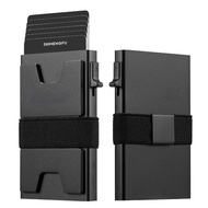 Metal Card Holder Credit Card B03