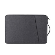 Laptop Pouch 13/14/15 inch Zipper Soft Water Repellent Sleeve Laptop Sleeve Bag Laptop cases