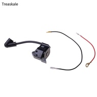 TREA Ignition Coil Magneto For MS180 MS170 MS 180 170 017 018 Tools Gas Chainsaw Part