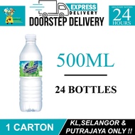 SUMMER DRINKING WATER - 500ML X 24 BOTTLES (24 BOTTLES)