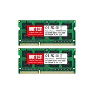Notebook PC memory 8GB (4GB x 2 cards) PC3-8500(DDR3 1066) WT-SD1066-D8GB [5-year product warranty] DDR3 SDRAM SO-DIMM Internal memory Extended memory 4375