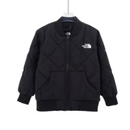 全新日本THE NORTH FACE 童裝夾棉外套