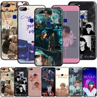 NNHA BTS SUGA Soft Silicone TPU Case for Apple iPhone 11 7 8 Plus 6 6s