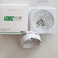 6.6 Mall Data Cable Oppo F11 F11 Pro Original 99% Vooc Flash Charge Micro Usb
