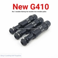 Golf Club Casing PING G430 G425 G410 No. 1 Wood Iron Wood Connector