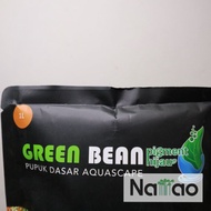 .. Pupuk Dasar Aquascape green bean 1 KG ( ✔)