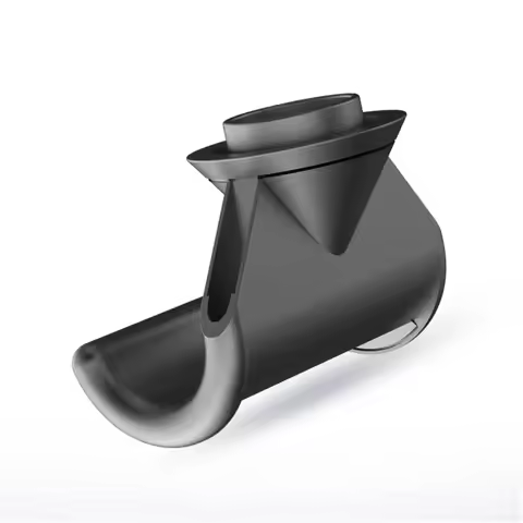 For Dyson Supersonic Hair Dryer Diffuser Compatible, Anti-Warping Nozzle HD01, HD02, HD03, HD04, HD0