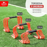 FREE SHIPPING SPEEDS HURDLE REFLEX AND JUMP TRAINING EQUIPMENT FOOTBALL ATLIT TRAINING EQUIPMENT