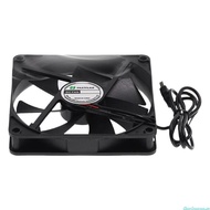 dingdongaa 14025 5V USB Cooling Fan  Bearing Technology Industrial Cooling Fan 14cm