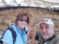 Göbekli Tepe & Sanliurfa Museum One-day UNESCO site & Museum Tour