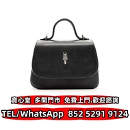 €全港♻️：Chrome Hearts 匕首皮革手提包 鉻心 克羅心 首飾 金飾 銀飾銀器 牛仔褲 T恤 皮衣 衛衣 外套 手袋 銀包 背包 皮帶 錶鍊 鑰匙扣 煙盒 火機 戒指 耳環 手鏈 手串 手