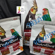 Versele Laga NutriBird G14 Original/Tropical