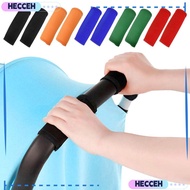 HECCEH Pushchair Cover Luggage Compartment Handle Gloves  Baby Stroller Accessories Stroller Armrest