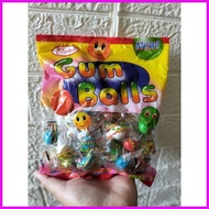 ☈ ◮ Columbia's Gum Balls 50pcs
