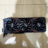 vga gigabyte gtx 1080