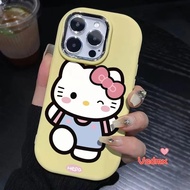 For OPPO Find X7 Ultra F11 Pro R17 R15 Hellokitty Phone Case Cute Soft Cover Hello kitty Fashion Cases