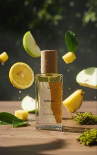 น้ำหอม Niran กลิ่น Enigma ขนาด 10ml และ 50 ml (นิรันดร์)