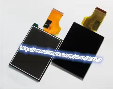 NEW LCD Display Screen Repair Part for SONY DSC-RX100 RX100 DSC-RX100II RX100II DSC-RX10 RX10 M2 RX1