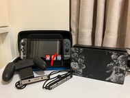 Nintendo switch 任天堂 明星大亂鬥 主機