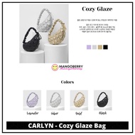 CARLYN - Cozy Glaze Bag (100% original)