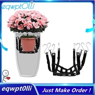^eQQ^Tall Column Plant Riser Pot Fillers for Tall Square Round Taper Planter