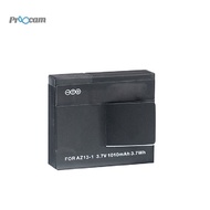 Proocam AZ13-1 for Xiao Mi YI Action camera Battery