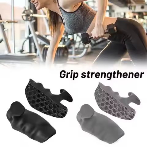 New Gym Grips Fingerless Workout Gym Gloves Crosstraining Palm Grip Hand Protection Weight Lifting G