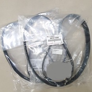 Original innova diesel fan belt 90916-T2006 7pk 1516