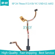 For Tamron SP 24-70mm F/2.8 Di VC USD G2 A032 Lens Aperture Flex Cable 24-70 mm Camera Repair Part