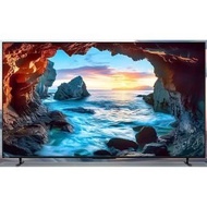 東芝 - 55M550NK 55吋 M550NK QLED 4K Google 智能電視