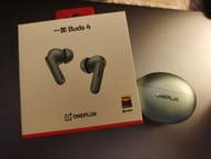 ONEPLUS Buds 4 藍芽耳機