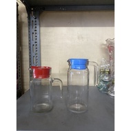 Water Bottle / Thick Glass Oil Bottle 500ML / 800ML