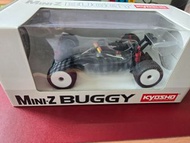 (RC Series) Brand new kit of Kyosho Mini-Z Buggy (MB-010VE2.0) with FHSS2.4GHz and XSPeed 85 brushle