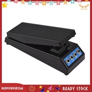 [Redpowderyan.] Guitar Pedal Guitar Volume Pedal Volume Control Effects Pedal